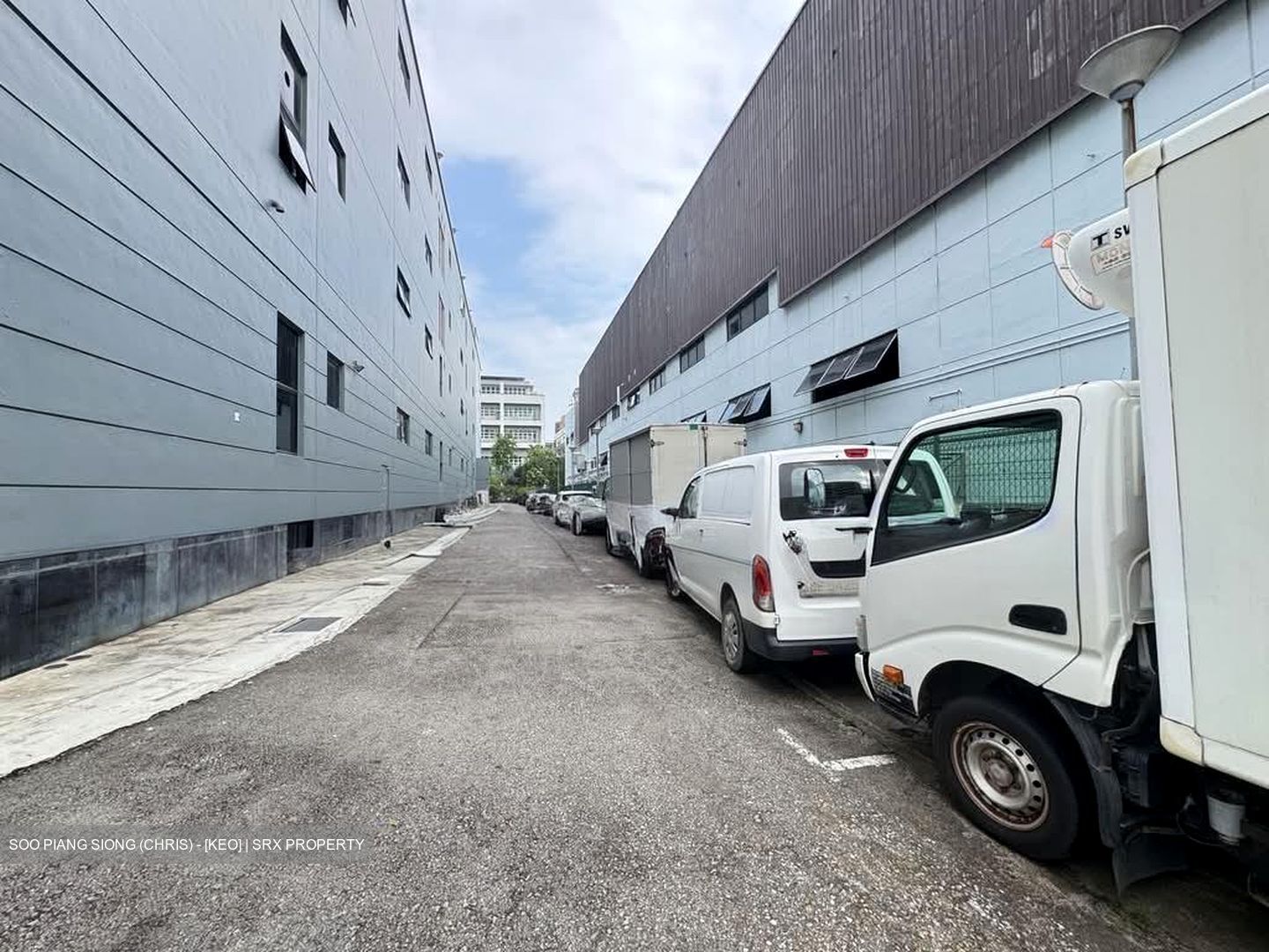 Ubi Avenue 3 (D14), Factory #584834481